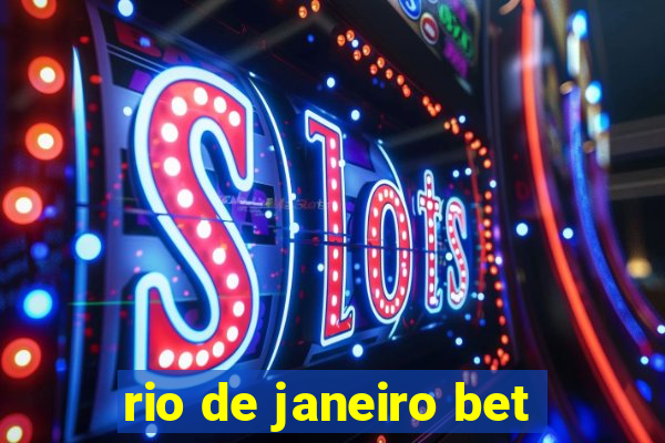 rio de janeiro bet